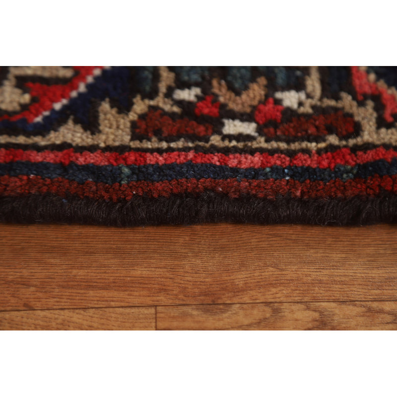 Tapis persan Bakhtiari