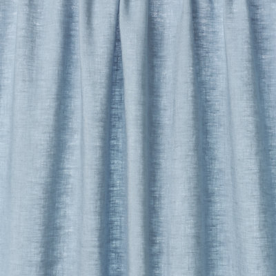 Leslie Stonewashed Sheer Fabric