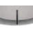 Cori 39" Wide Round Storage Ottoman-101094755