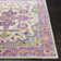 Iseminger Oriental Indoor Rug