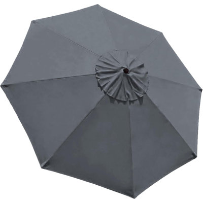 Housse de protection pour parapluie