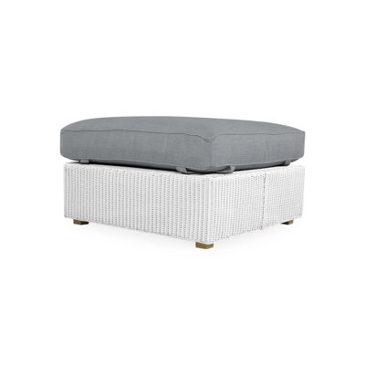 Hamptons Outdoor Ottoman