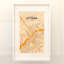 «Ottawa City Map», impression-1380703378