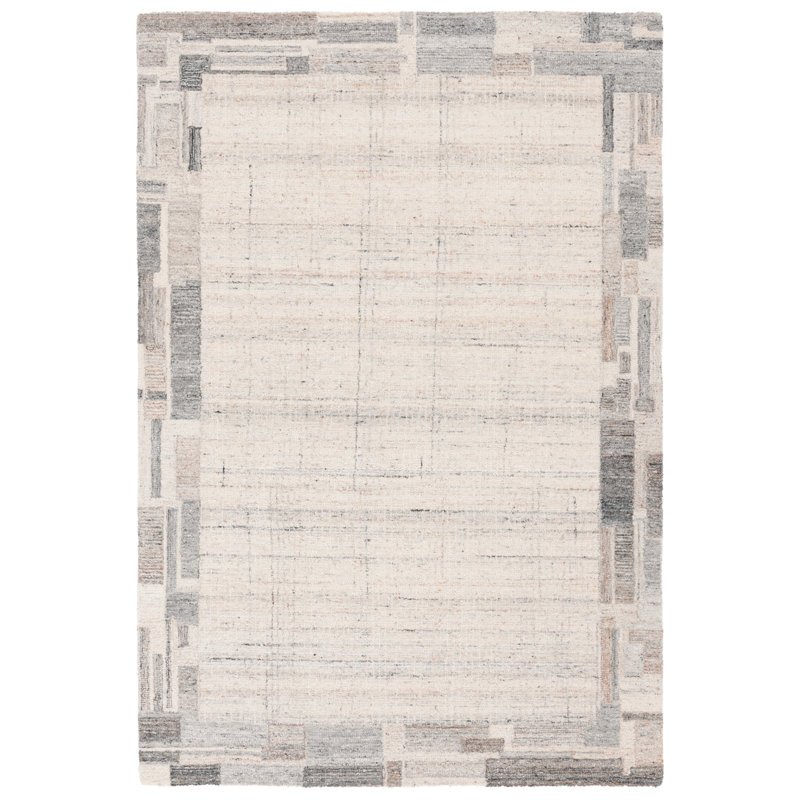 Tapis Rosena, Rectangle 8 pi x 10 pi