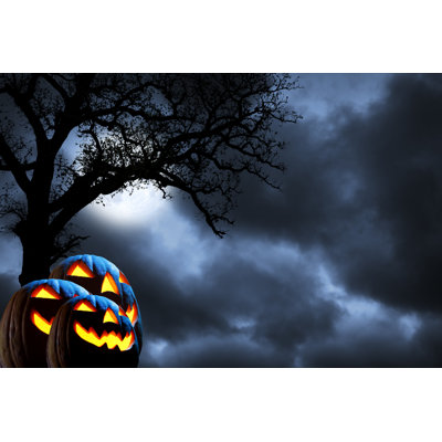 Halloween by Dny59