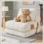 Fauteuil poire Lazy