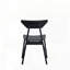 Ensemble de chaises d'appoint robustes pour une utilisation quotidienne fiable