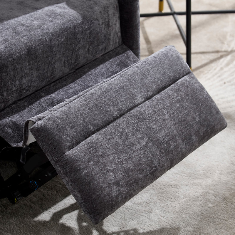 Experience unparalleled comfort , Dark Gray
