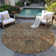 Segin Area Rug with Non-Slip Backing