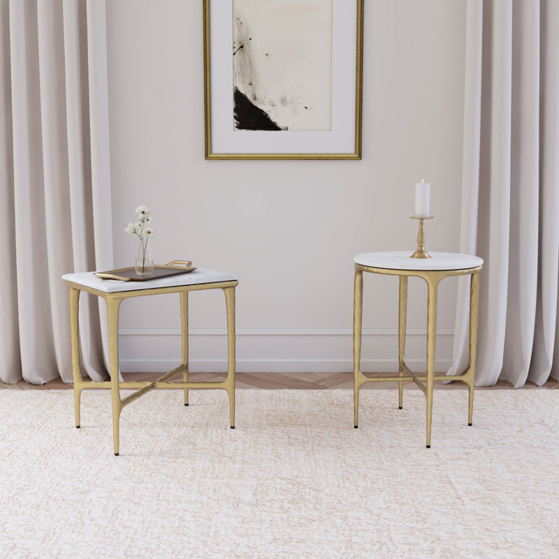 Table d'appoint Prussia