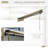 Versatile Retractable Patio Awning For Outdoor Comfort And Protection-128994437-128994450