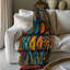 Ethnic Flow - Couverture 1 pièce-99193373