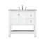 Ensemble de meuble-lavabo simple 36 po Amyra-1675885891