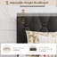 Structure de lit plateforme tapissier-1375312557-1375312528