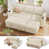 Chenille beige est en rupture de stock