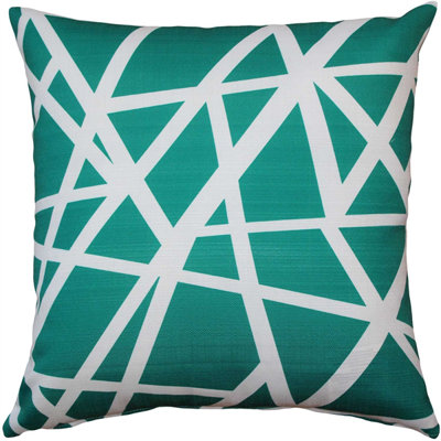 Coussin intérieur / extérieur Bird's Nest