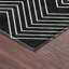 Tapis de qualité supérieure lavable à la machine Mayfield AMF2390-633241248-633241251