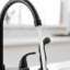 Robinet de cuisine VIBRANTBATH-88657437