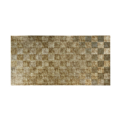 FASÄDE Quattro Decorative Vinyl 4'X8' Wall Panel