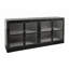 Heavy Industry 180cm Sideboard-47858433