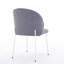 Fauteuil en fer Iron