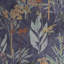 Solstice Black Gold Wallpaper-714853790