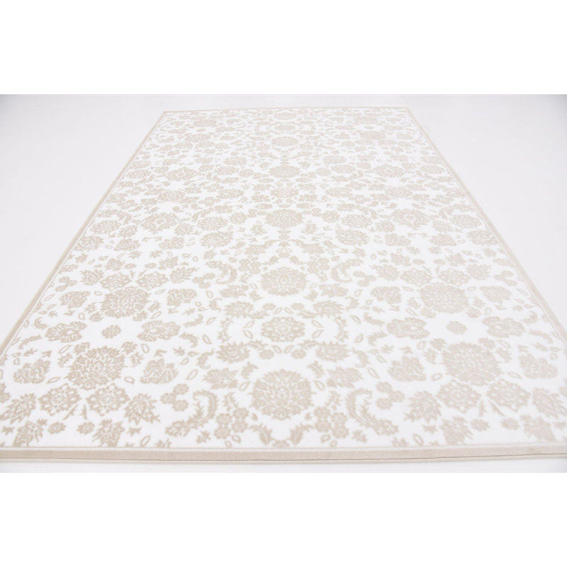 Tapis Dayah, Rectangle 10 pi x 13 pi