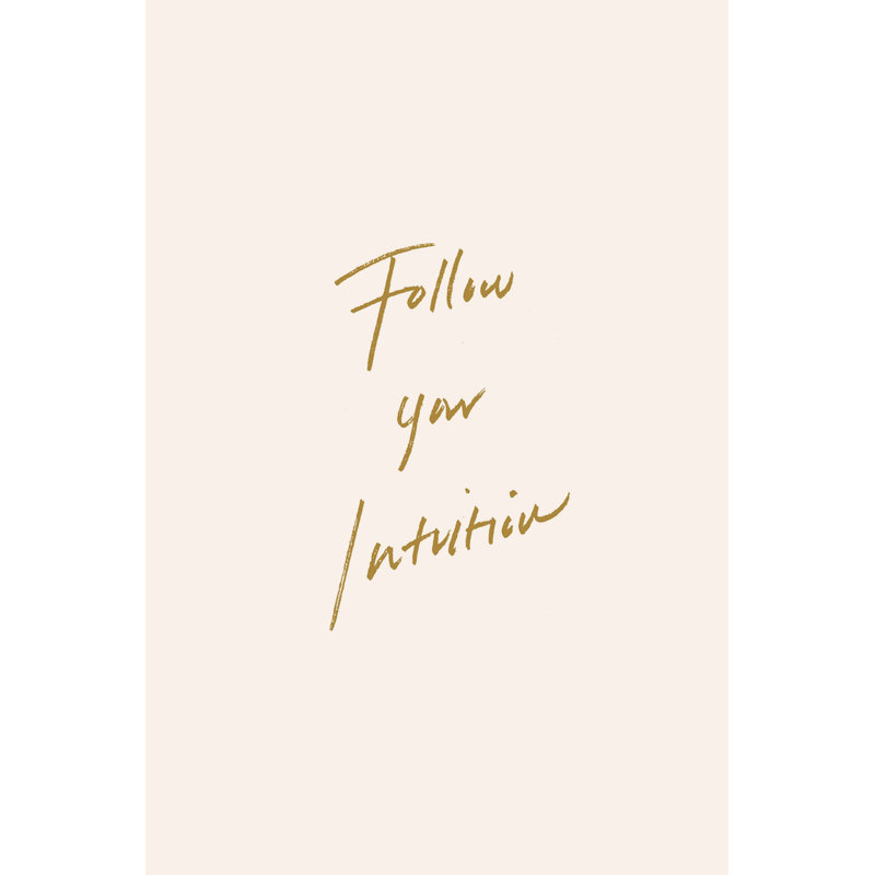 Trusting Affirmation I, H 18 po x l 12 po x P 1,25 po