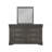 Philippe Dark Gray Mirror