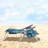 Seyar Folding Beach Chair
