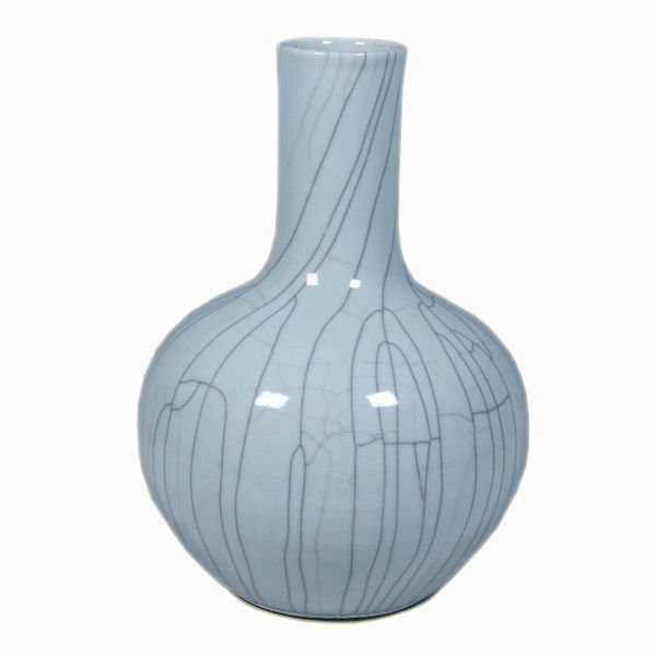 Handmade Floor Vase