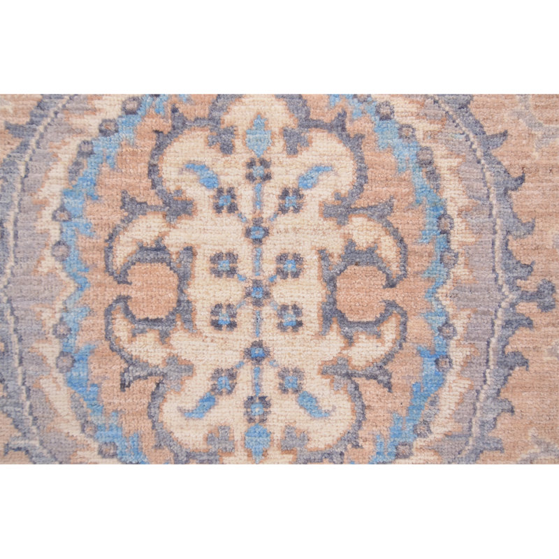 Ziegler 3000 Wool Oriental Area Rug