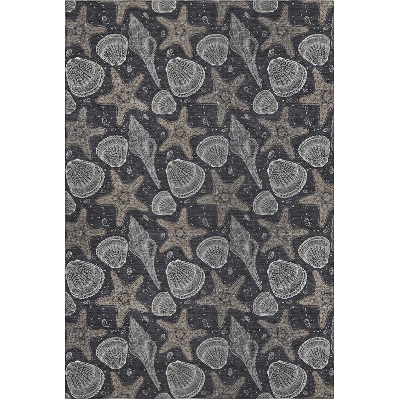 Tapis Cerrito, Rectangulaire 8 pi x 10 pi