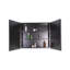 Armoire à pharmacie 26 po x 30 po à fixation murale ou encastrée avec miroir