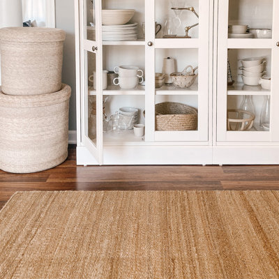 Hart Jute Rug