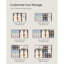 Drawer Organizers