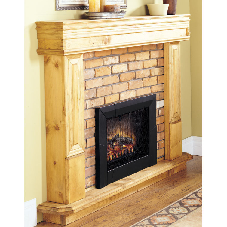Dimplex Electraflame 28.5'' W Electric Fireplace Insert u0026 Reviews - Wayfair  Canada