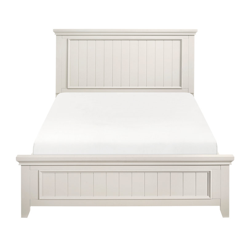 2 Piece Bedroom Set