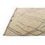 Tapis ivoire Iraheta