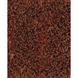 Anubis Area Rug in Red