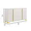 Commode 6 tiroirs Deeyn-1746269773