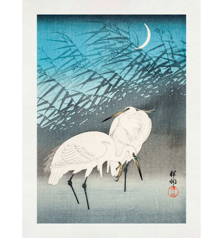 Wrapped Canvas Print, 91.44 cm H x 60.96 cm W