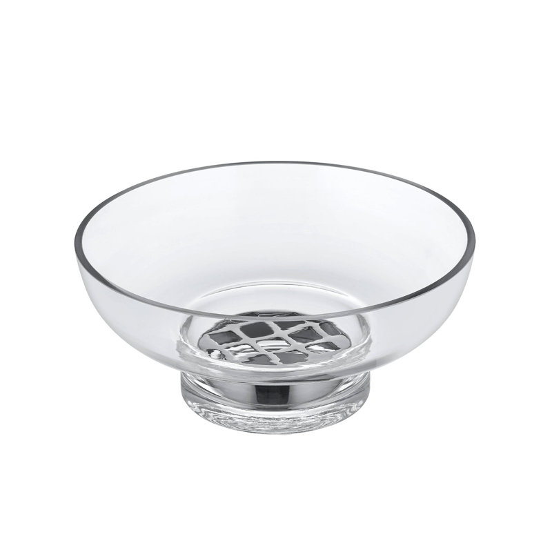 Miyabi Handmade Glass Table Vase