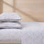 Ensemble de draps en microfibre Champion-128580183-128580186