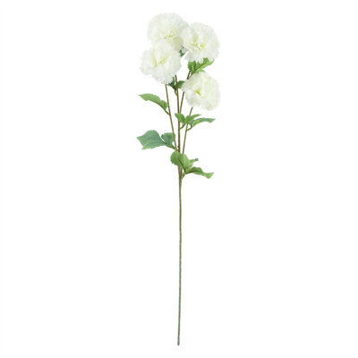 Plastic, Silk Artificial Arrangement