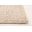 Tapis beige noué à la main Bloomsdale