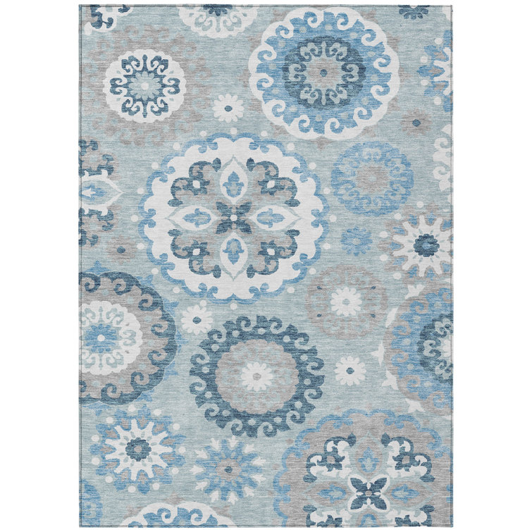 Ferrand Non-Slip Indoor / Outdoor Door Mat