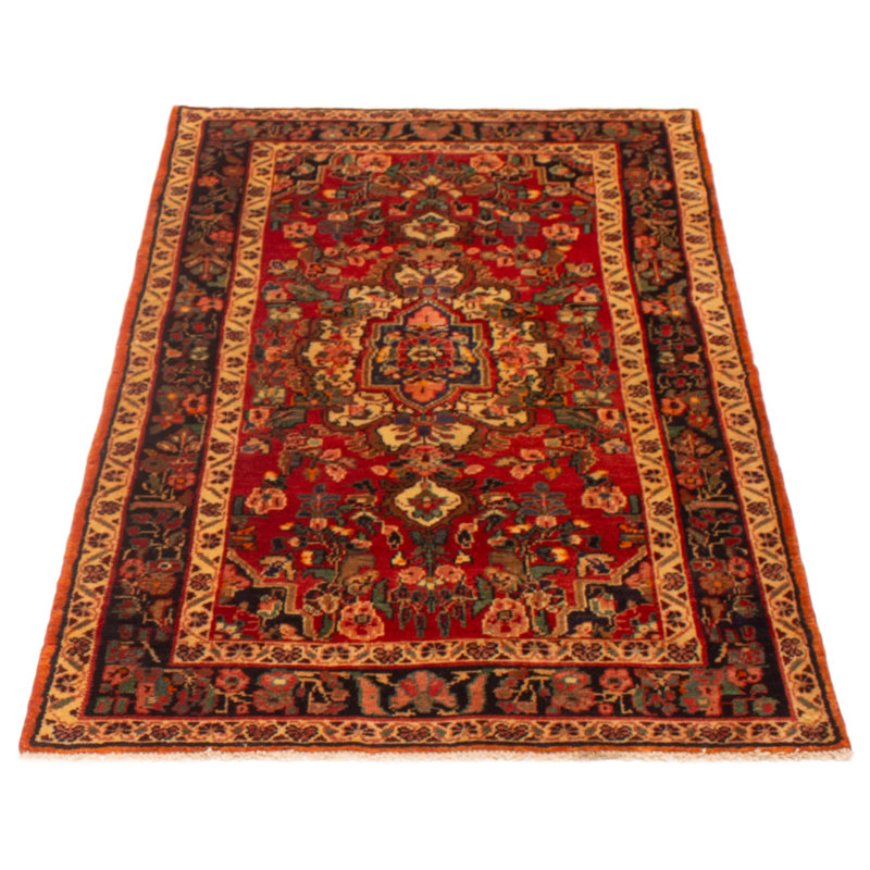 Tapis cuivre Anadol 4 pi 0 po x 6 pi 8 po