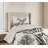 Rustic Polyester Coverlet-41892650