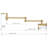 Wall Mount Kitchen Faucet-117496330